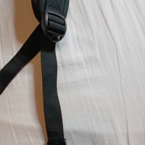 .SwissGear ScanSmart Laptop Backpack Black 17" Airflow. - Picture 10 of 16